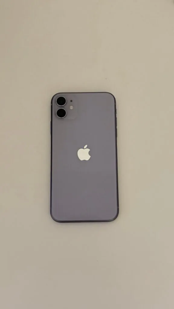 iPhone 11 Unlocked