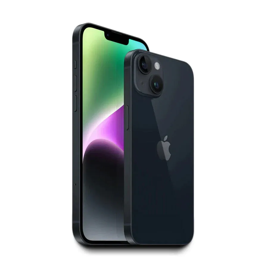 Apple iPhone 14 Plus 256GB MIDNIGHT-Unlocked – Excellent w/ Box