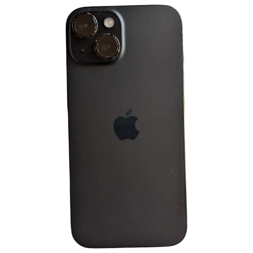 Apple iPhone 15 – 128 GB – Blue (Unlocked) With Original Box