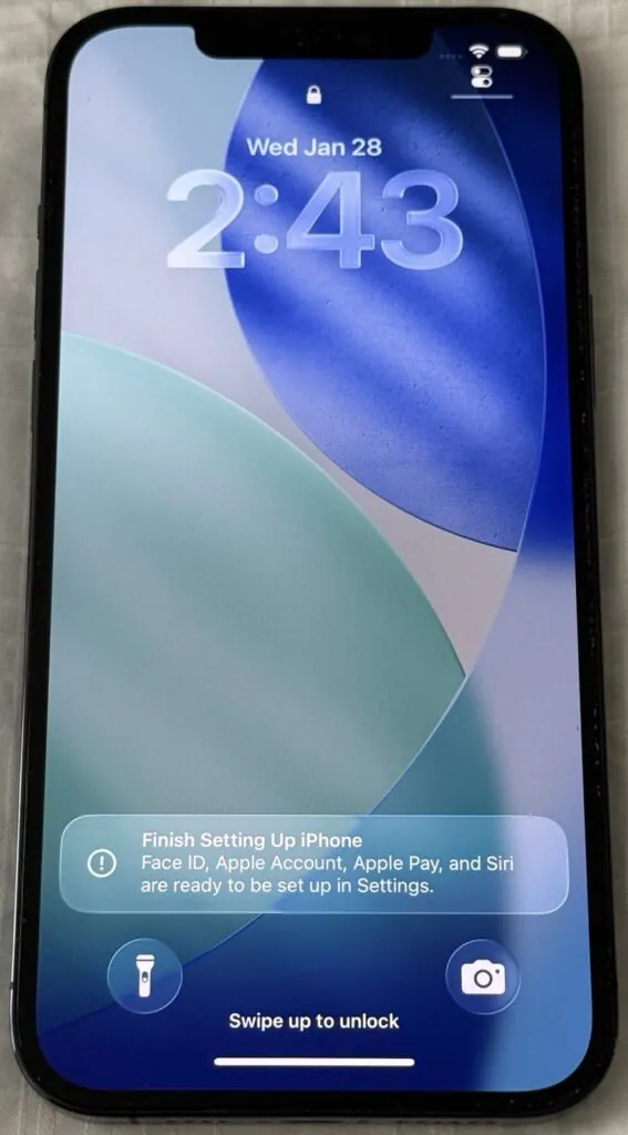 apple iphone 12 pro max 512gb unlocked