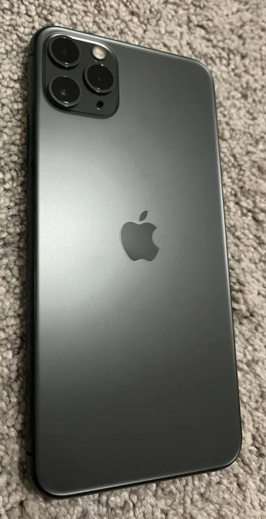 iPhone 11 Pro Max 256GB Unlocked