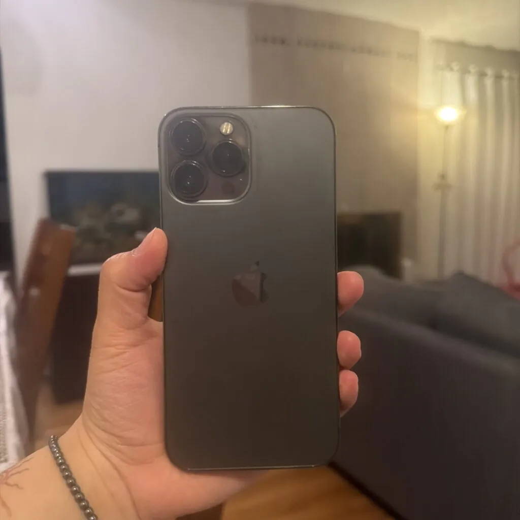 Apple iPhone 13 Pro Max