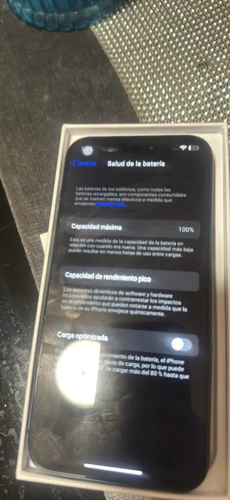 Apple iPhone 17 pro Max desbloqueado 512gb  software de Android
