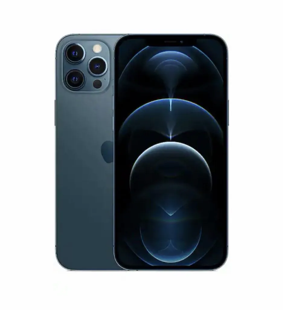 Apple iPhone 12 Pro 256GB Unlocked