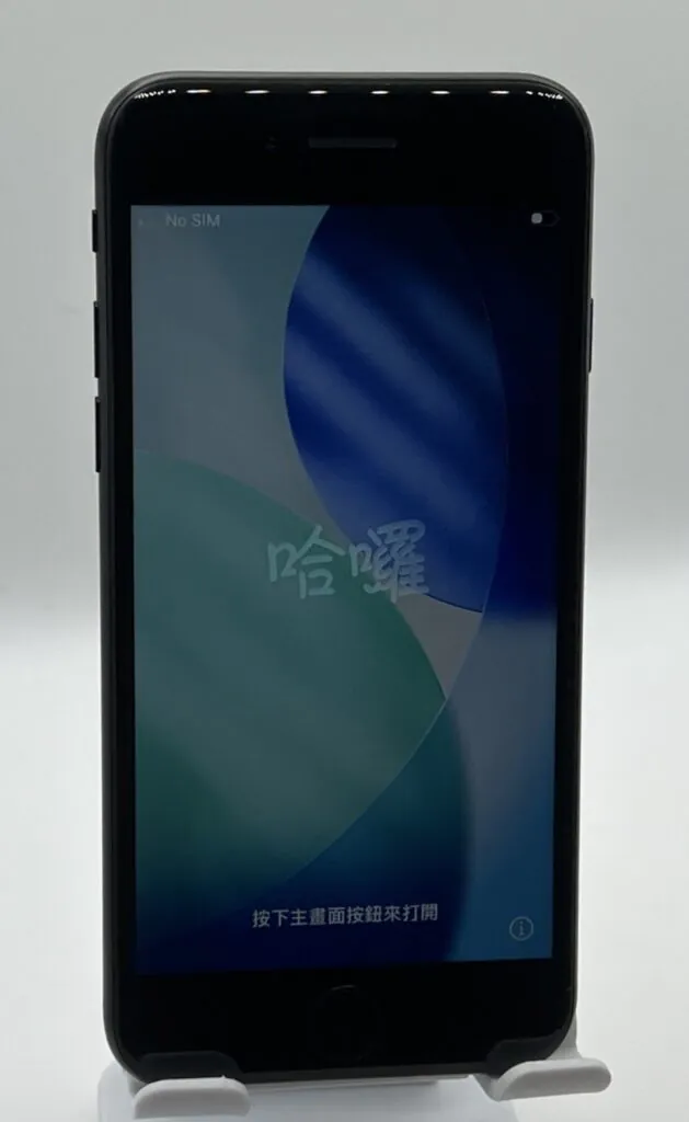 Apple iPhone SE (2nd Gen) – 128GB Unlocked Space Gray