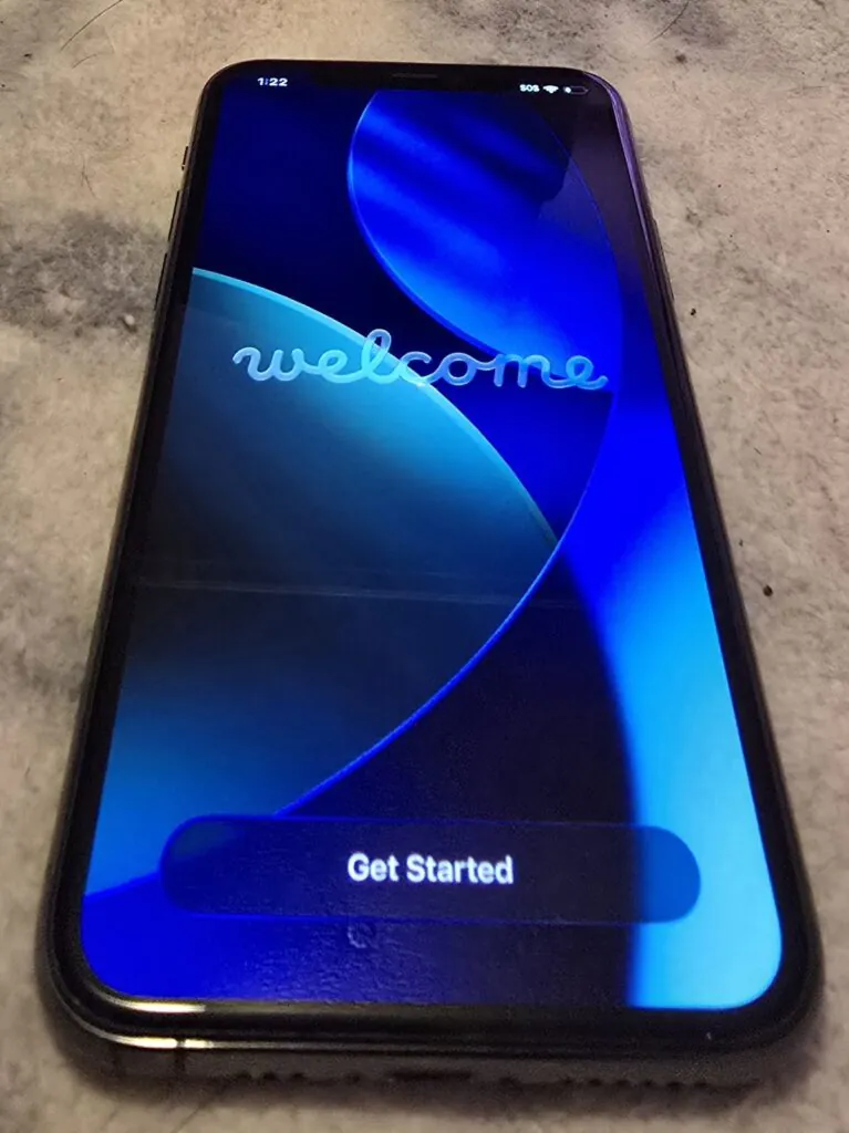 iPhone 11 Pro Unlocked, 256GB, Space Gray (A2160)