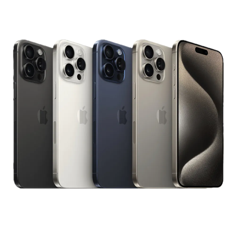 Apple iPhone 15 Pro Max 256GB Unlocked Excellent Condition – All Colors