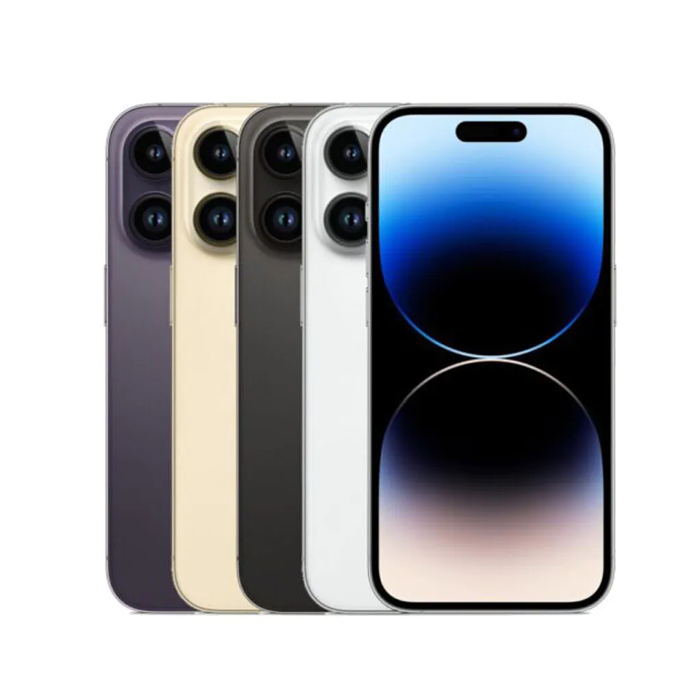 Apple iPhone 14 Pro Max 128GB Unlocked – Excellent