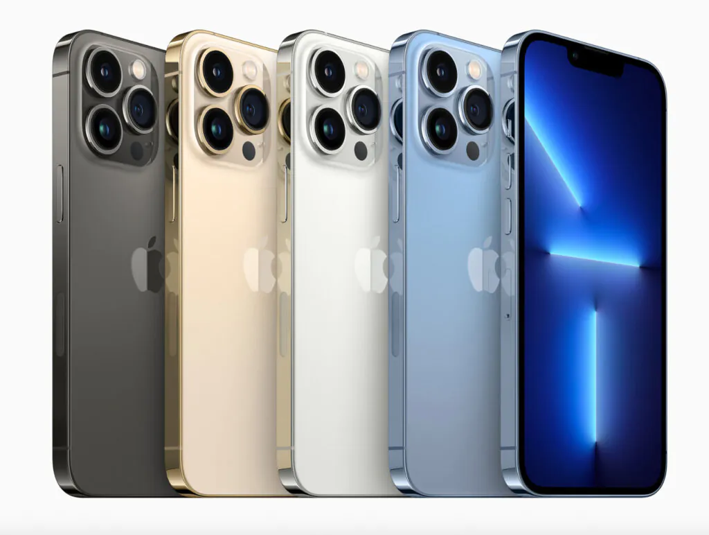 Apple iPhone 13 Pro 128GB Fully Unlocked Very Good Condition