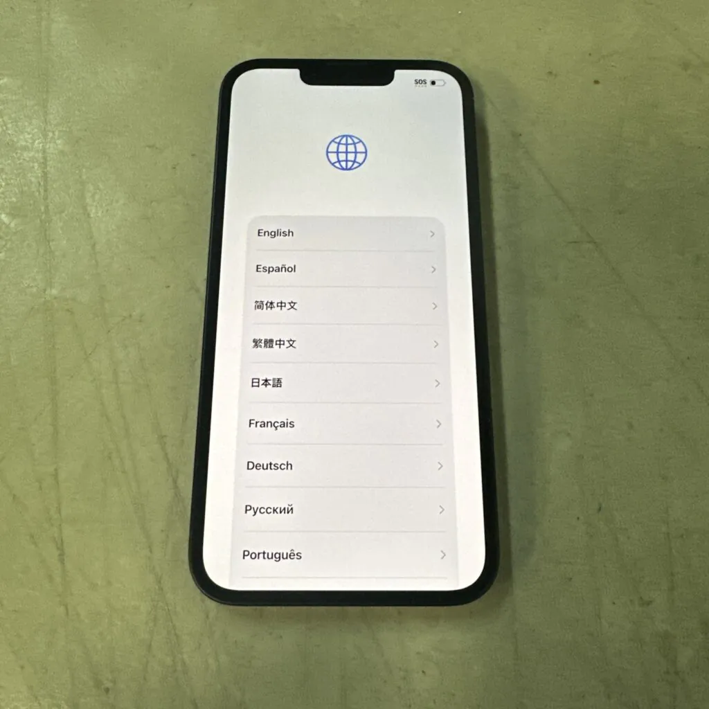 Apple iPhone 13 – 128GB (Unlocked)*G