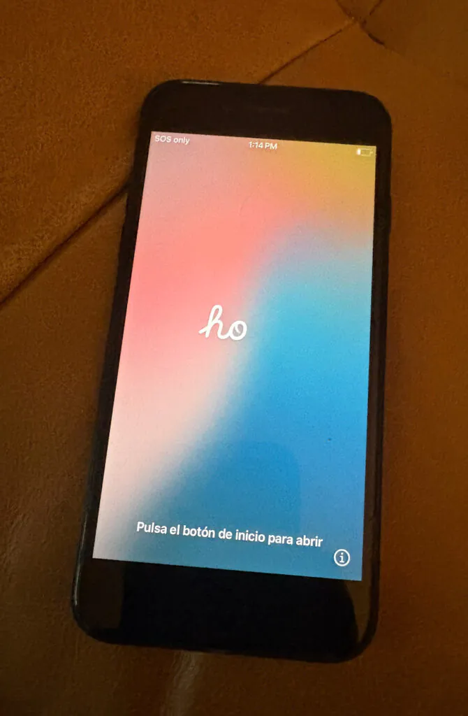 Apple iPhone SE (2020) – 64 GB – Black (Unlocked)