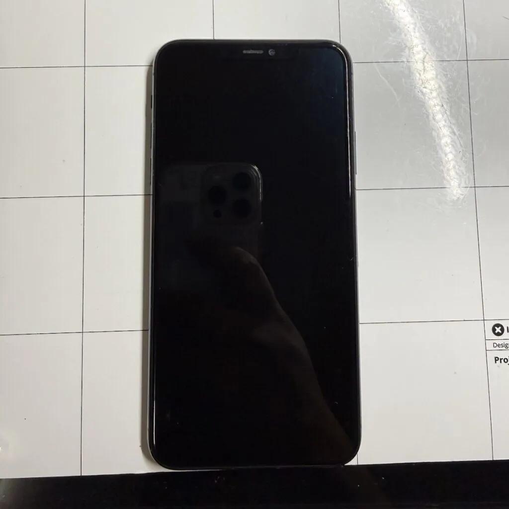 Apple iPhone 11 Pro Max 64GB Green Factory Unlocked Dual SIM NWGJ2LL/A