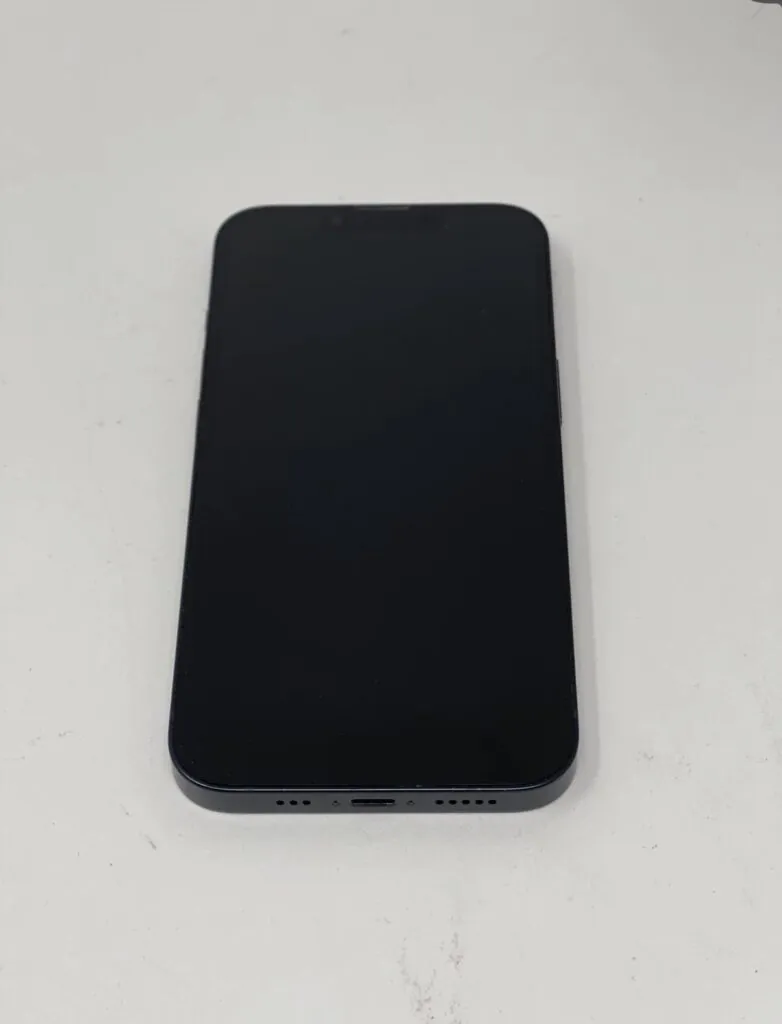 Apple iPhone 13 – 128GB (T-Mobile ) Midnight – Great Condition