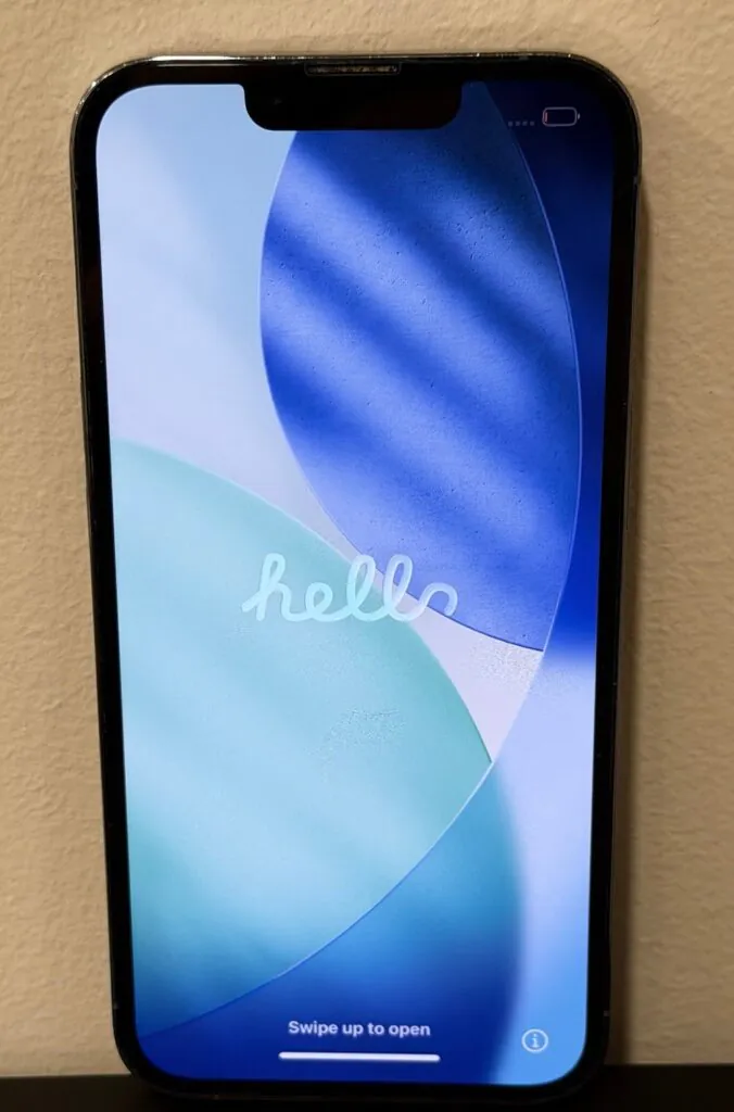 iPhone 13 Pro 256gb-Unlocked/Excellent Condition!