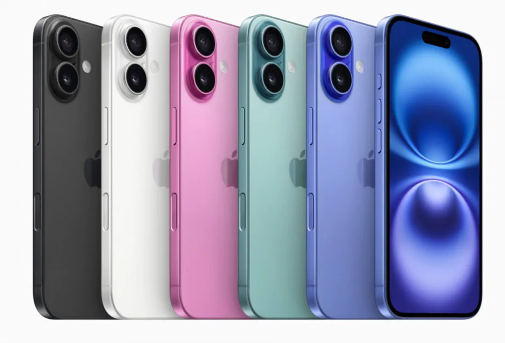 Apple iPhone 16 128GB Unlocked Excellent Condition