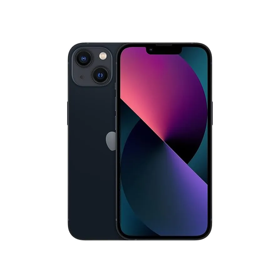 Apple iPhone 13 – 128 GB – Midnight (Verizon)