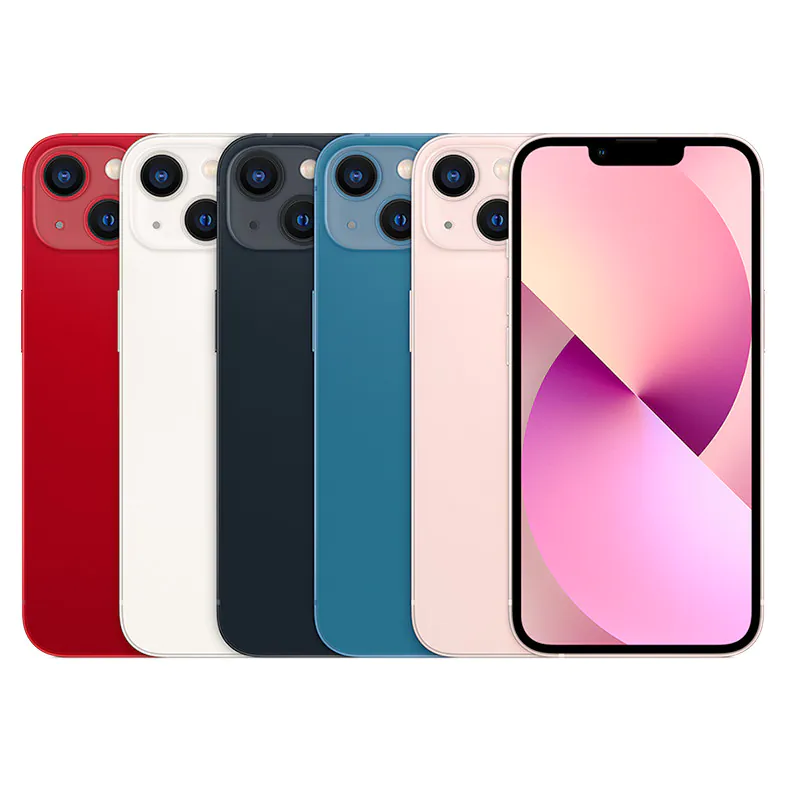 Apple iPhone 13 128GB256GB512GB A2482 Unlocked Great