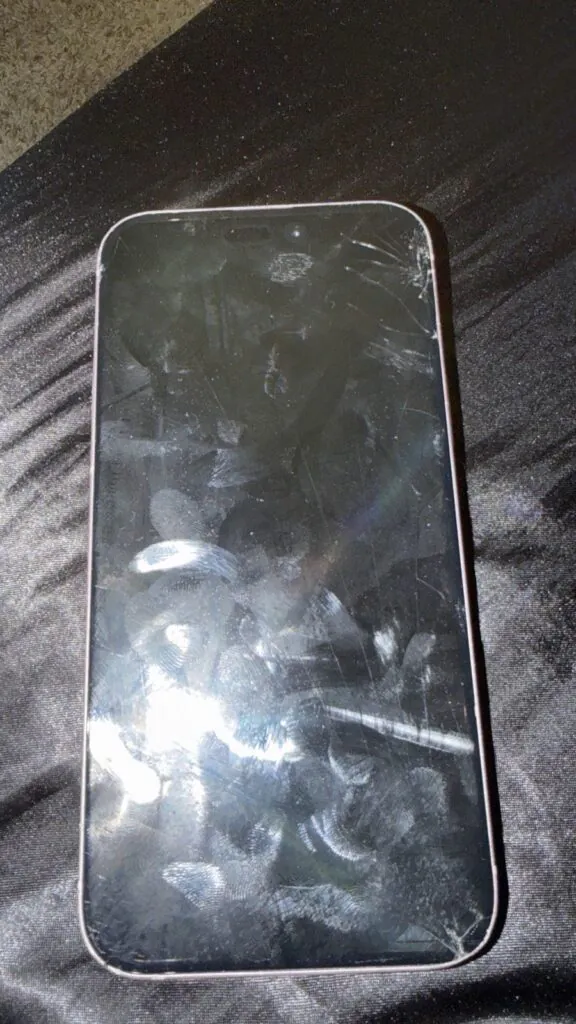 Apple iPhone 15 Plus 128GB, Pink