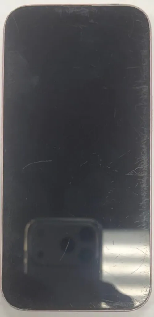 Apple iPhone 15 – 128 GB – Pink (Unlocked) REPAIR STOCK 0217-07