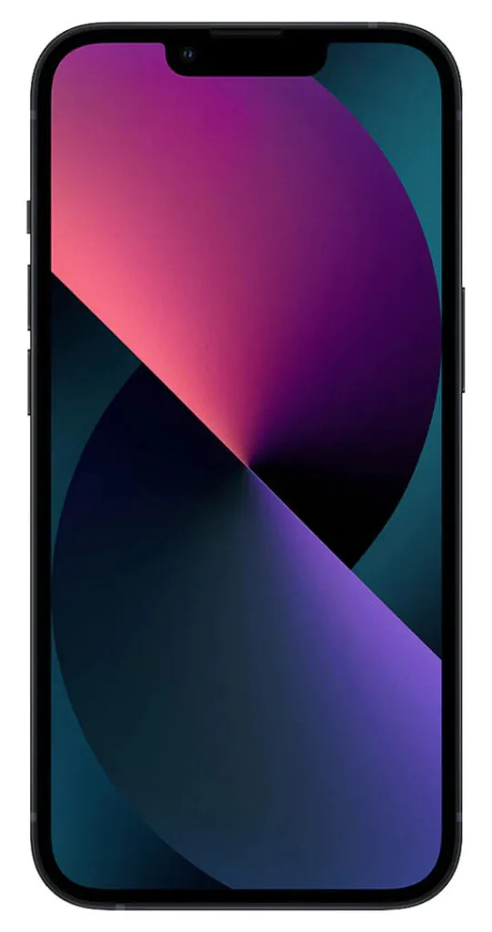 Brand New Midnight iPhone 13 128GB Cricket Carrier Only 2 free months of service