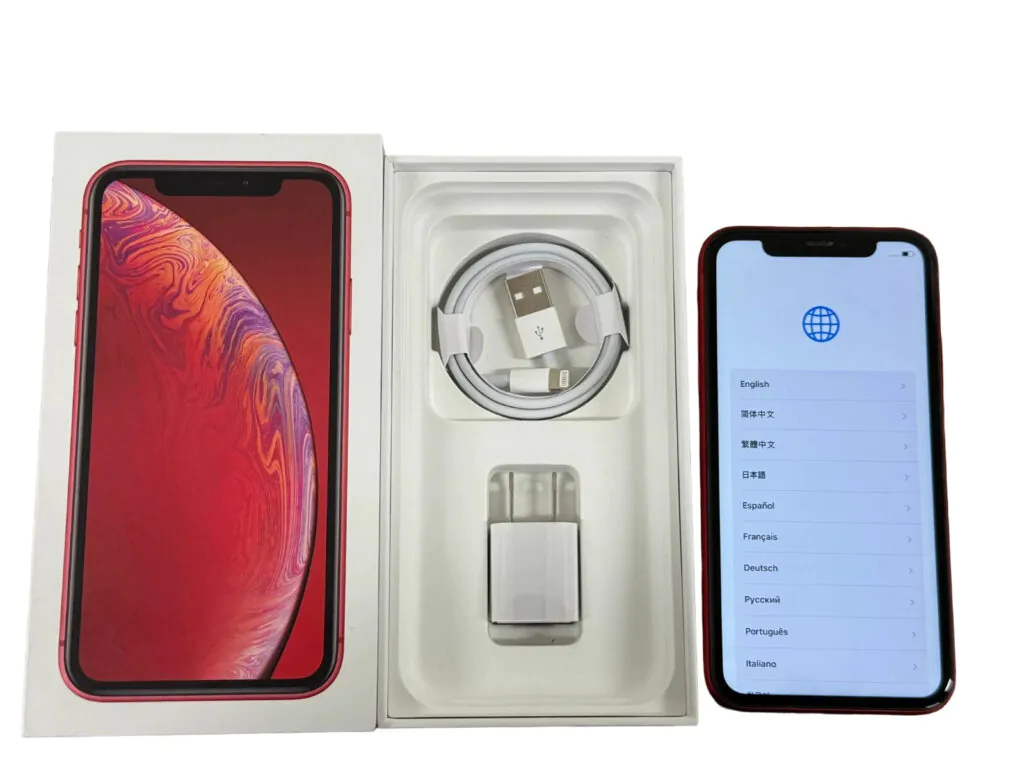 Apple iPhone 11 Pro 64GB Unlocked GSM CDMA Excellent Condition, All Colors A1984