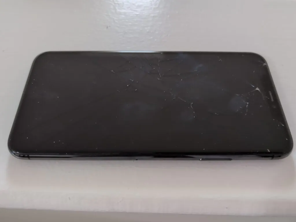 Apple iPhone 11 Pro Max 512GB Unlocked