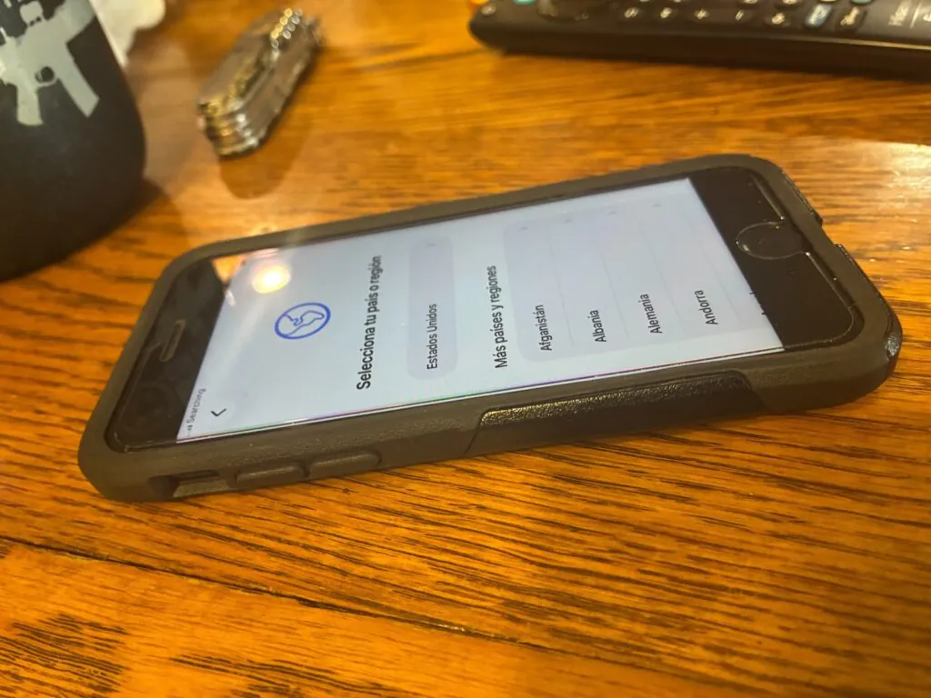 APPLE IPHONE SE 3RD GN, 2022 64GB UNLOCKED, EXCELLENT FULLY FUNCTIONAL CONDITION