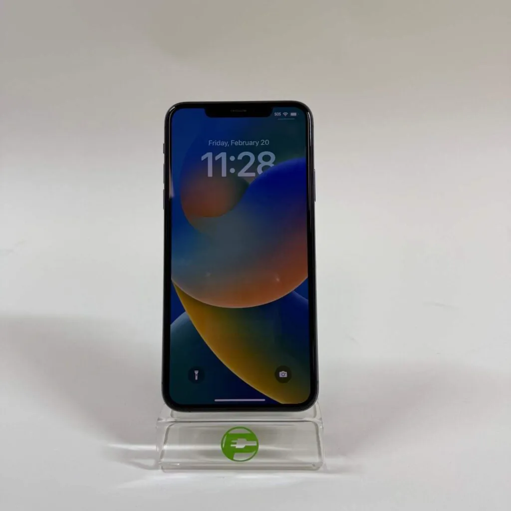 Unlocked Apple iPhone 11 Pro Max 64GB 26.3 Midnight Green MWHH2HN/A