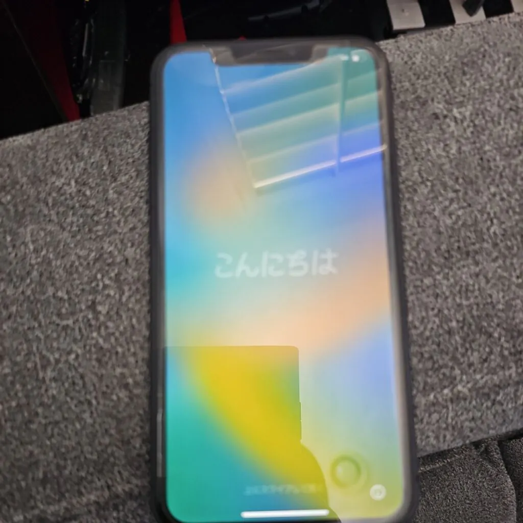 Apple iPhone 11 – 64GB – Black – Verizon – Read Discription