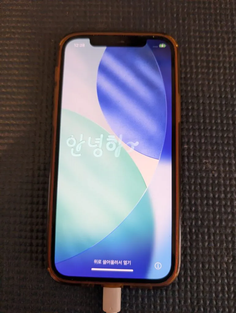 Apple iPhone 12 – 64 GB – (PRODUCT)RED (Unlocked)