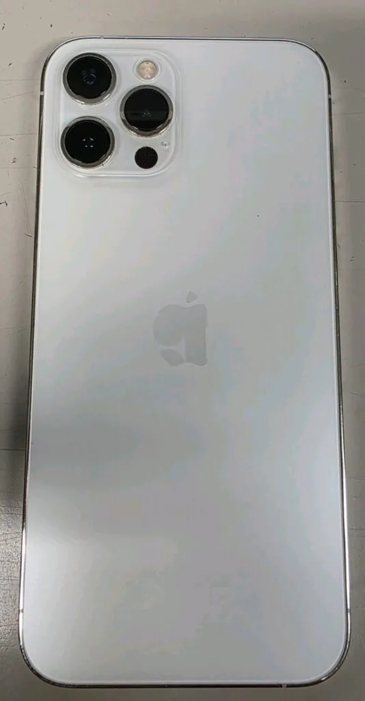 iPhone 12 Pro Max 128GB Unlocked