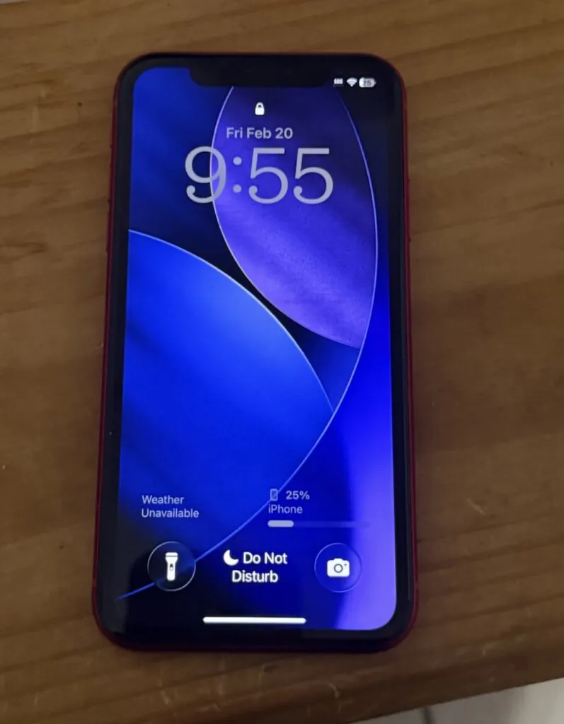 Apple iPhone 11 T-Mobile, Unlocked