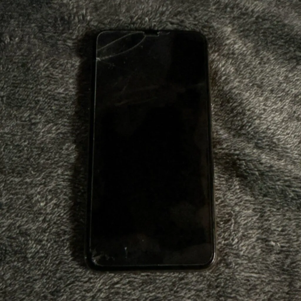 iPhone 11 Pro Max in Gold