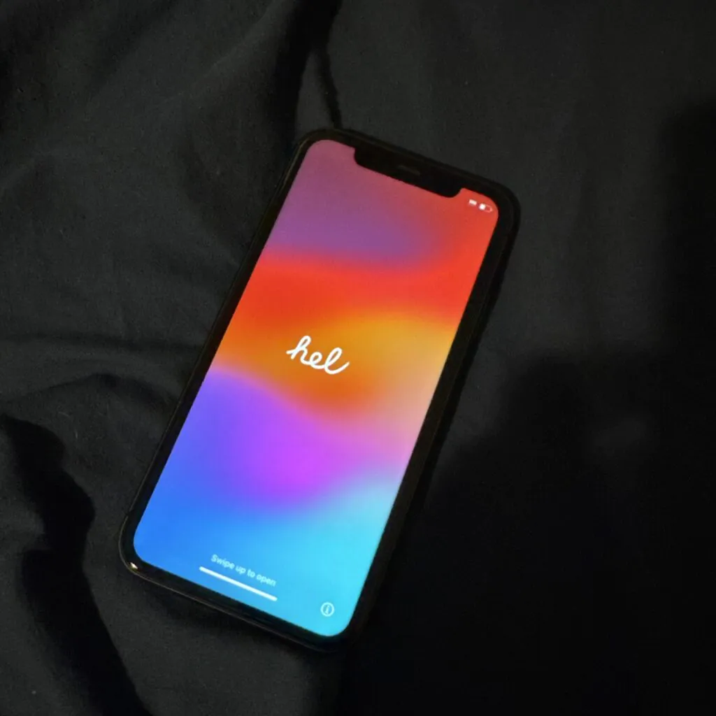 Apple iPhone 11 A2111  Black 64GB Verizon unlocked  Smartphone – Good.