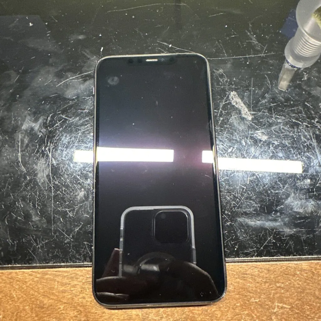 Apple iPhone 11 Pro Max – 64 GB – Space Gray (Unlocked)