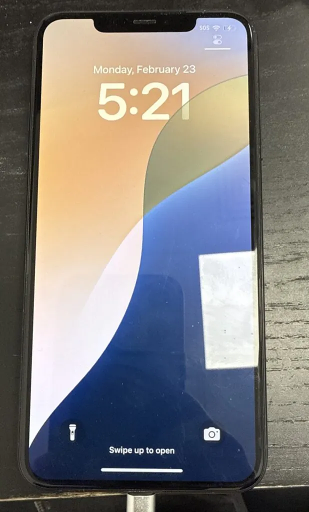 iphone 11 pro max unlocked 256gb