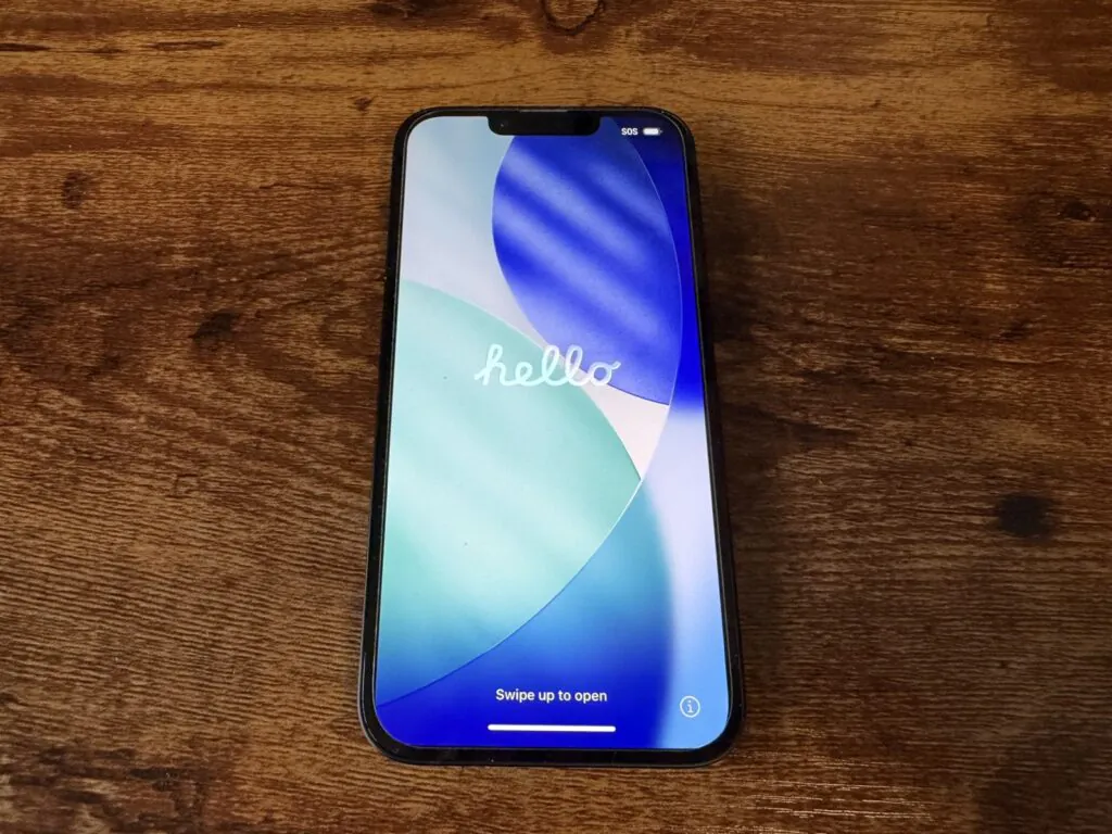 Apple iPhone 16e 128GB Unlocked Excellent Condition