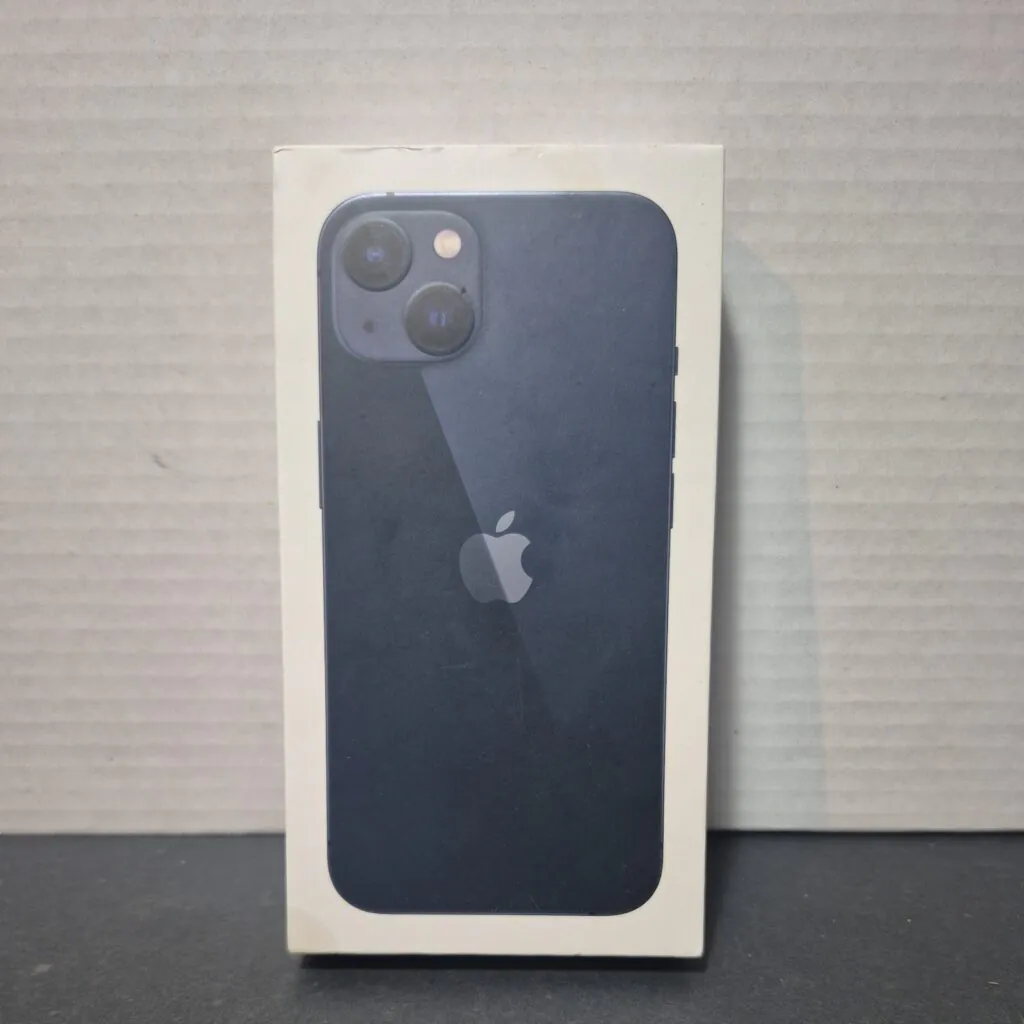Apple iPhone 13 128GB Midnight