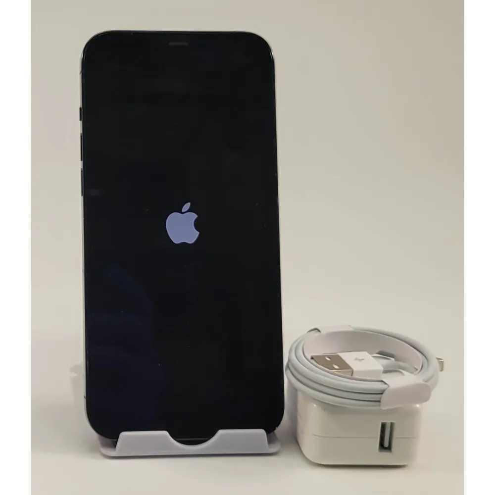 Apple iPhone 12 Pro MAX 512GB – VERIZON – Unlocked – BLUE – Tested