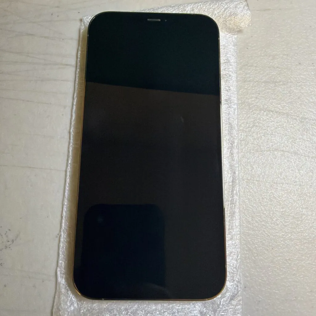 iPhone 12 Pro Max 128GB Gold Unlocked (Used)