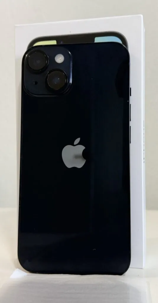 Apple iPhone 14, 128GB, Network Unlocked – Excellent Condition