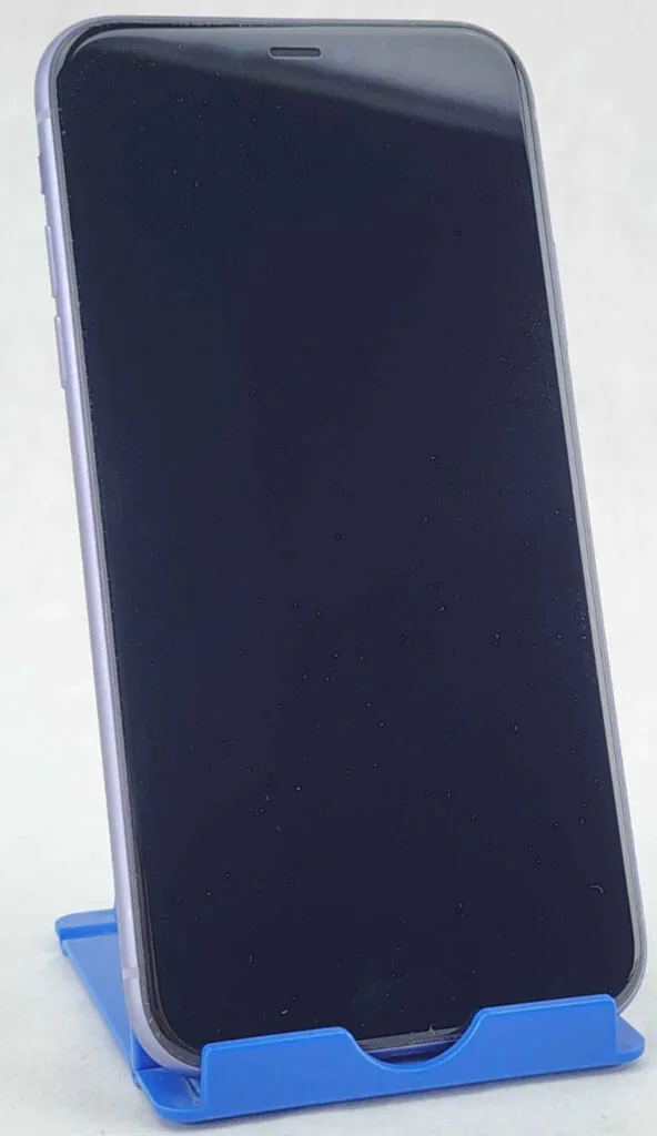 Apple iPhone 11 128GB Purple Unlocked