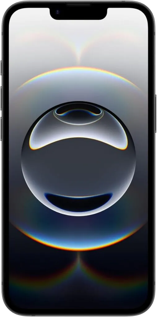 Apple iPhone 16e 128GB  Cellular Telephone