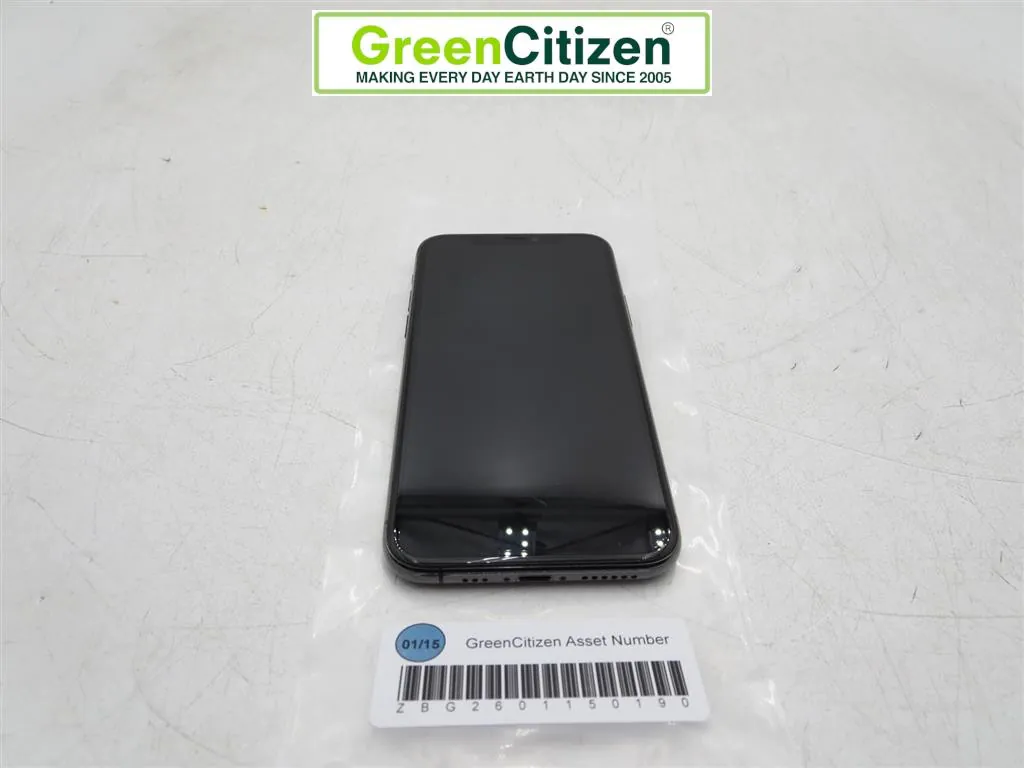 Apple iPhone 11 Pro 256GB A2160 5.8″ Space Gray(Unlocked)