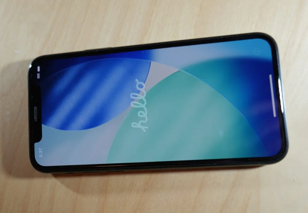 Unlocked Apple iPhone 11 Pro 256GB