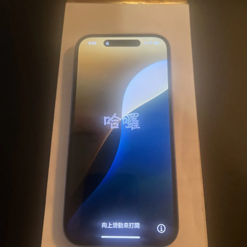 Apple iPhone 13 Pro – 128 GB – A2483 – Graphite (Unlocked)