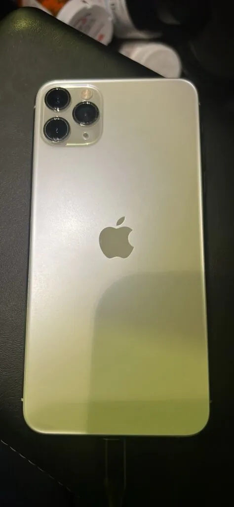 Apple iPhone 11 Pro Max 256GB Unlocked AT&T T-Mobile Verizon Excellent Condition