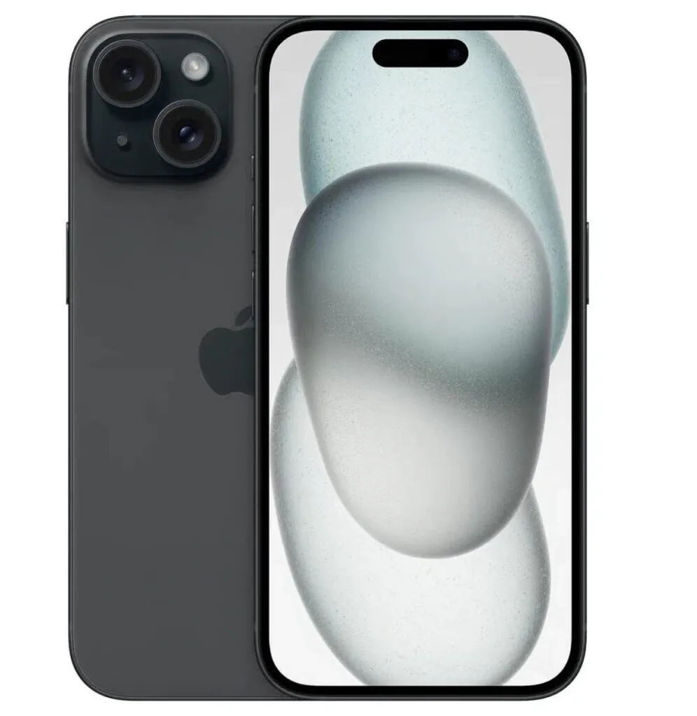 Apple iPhone 15  AT&T, Verizon, T-Mobile Preowned 128 gig