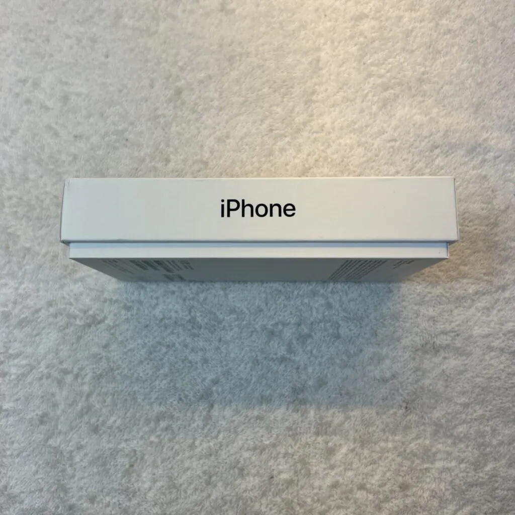 Apple iPhone SE 2022 A2595 3rd Gen 5G New Open Box Never Used