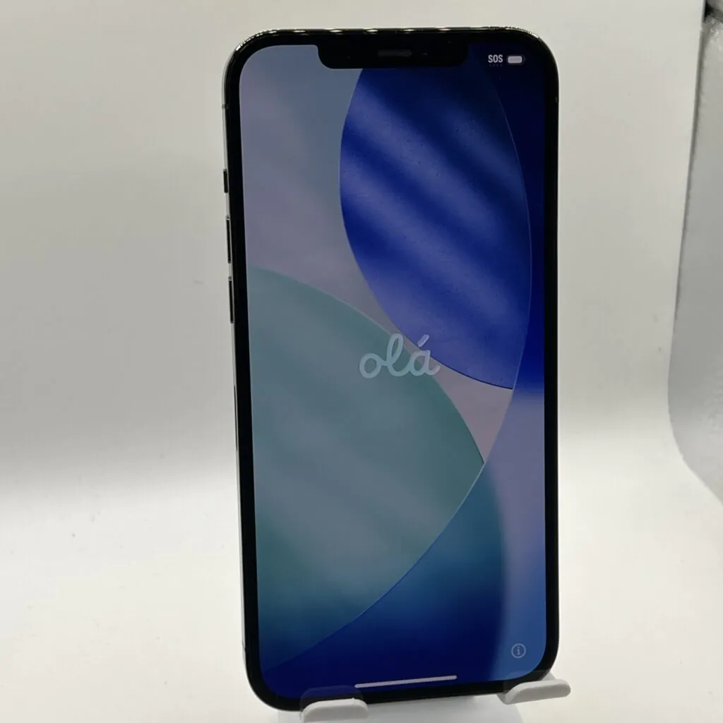 Apple iPhone 12 Pro Max – Unlocked 128GB* –